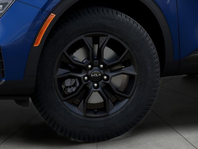 2025 Kia Sportage Vehicle Photo in Oshkosh, WI 54904