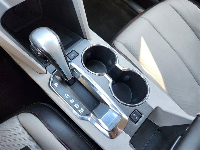2014 Chevrolet Equinox Vehicle Photo in AURORA, CO 80011-6998