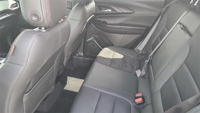 2023 Chevrolet Trailblazer Vehicle Photo in FLAGSTAFF, AZ 86001-6214