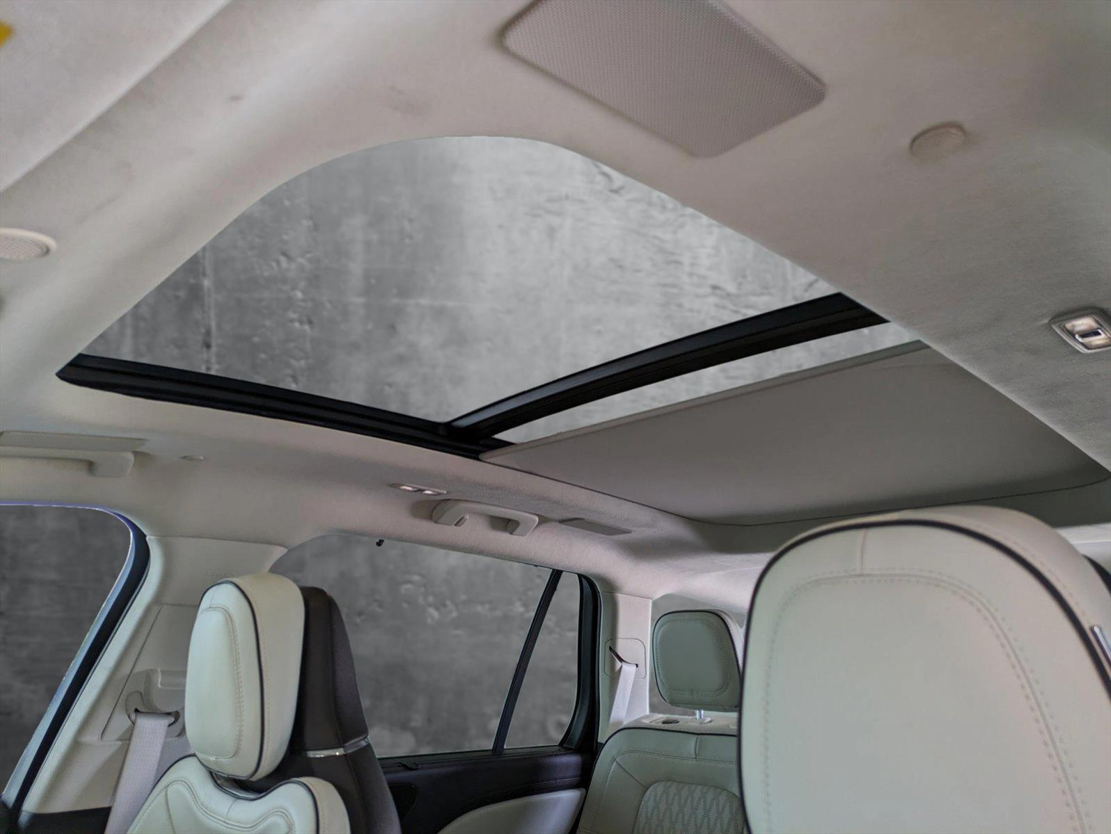 2023 Lincoln Aviator Vehicle Photo in Las Vegas, NV 89149