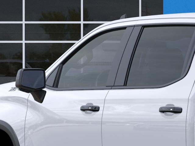 2025 Chevrolet Silverado 1500 Vehicle Photo in SPOKANE, WA 99212-2978