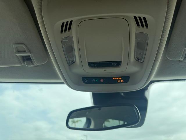 2023 Buick Envision Vehicle Photo in VENTURA, CA 93003-8585