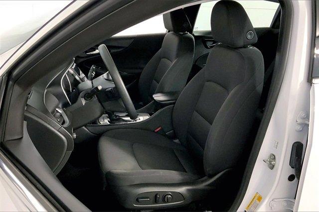 2023 Chevrolet Malibu Vehicle Photo in KANSAS CITY, MO 64114-4502