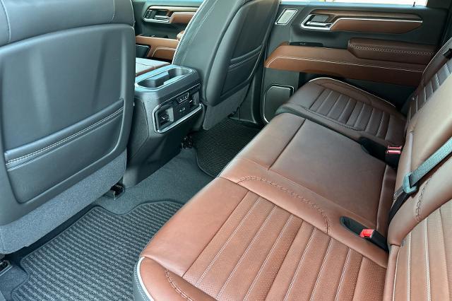2025 GMC Sierra 2500 HD Vehicle Photo in SPOKANE, WA 99202-2191