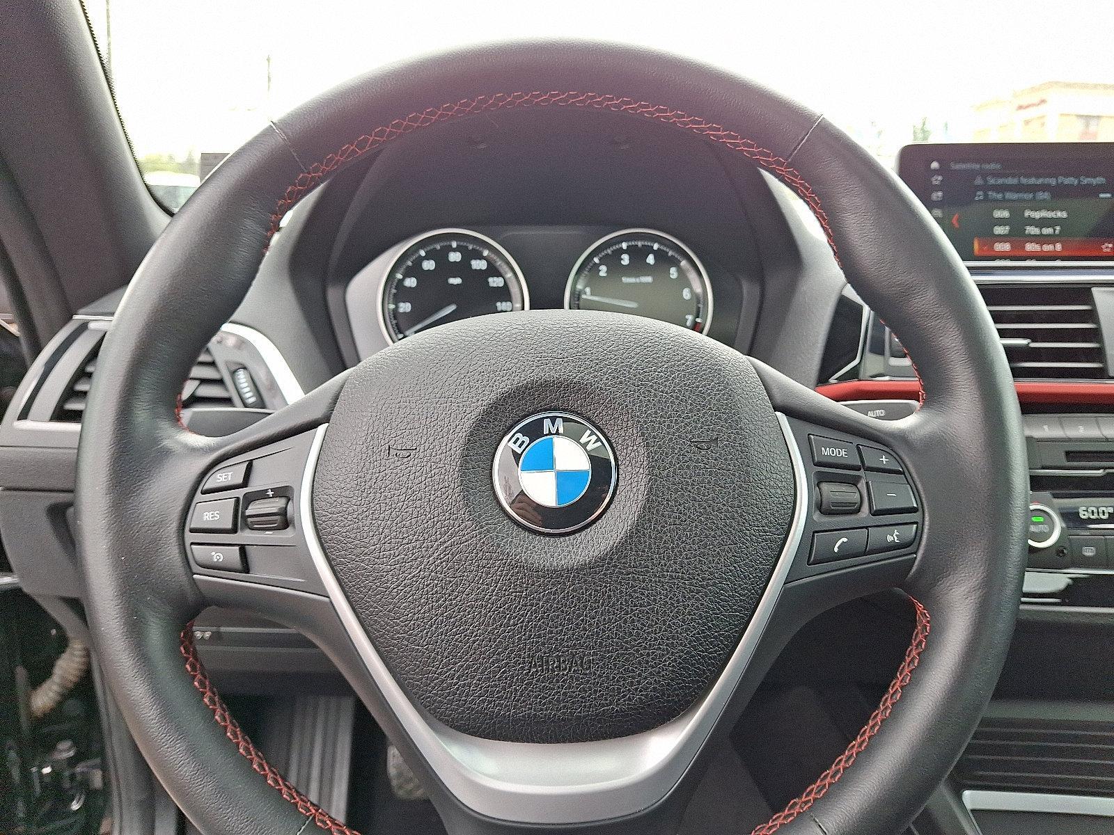 2021 BMW 230i Vehicle Photo in Willow Grove, PA 19090