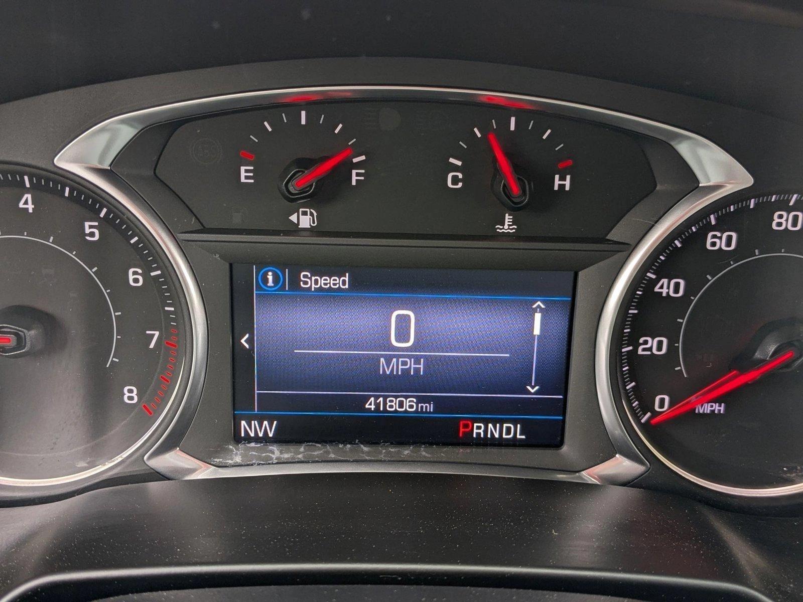 2020 Chevrolet Blazer Vehicle Photo in VALENCIA, CA 91355-1705