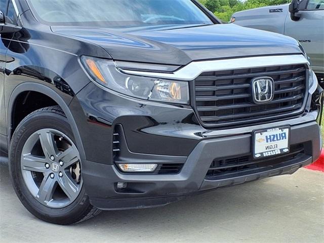 2023 Honda Ridgeline Vehicle Photo in ELGIN, TX 78621-4245