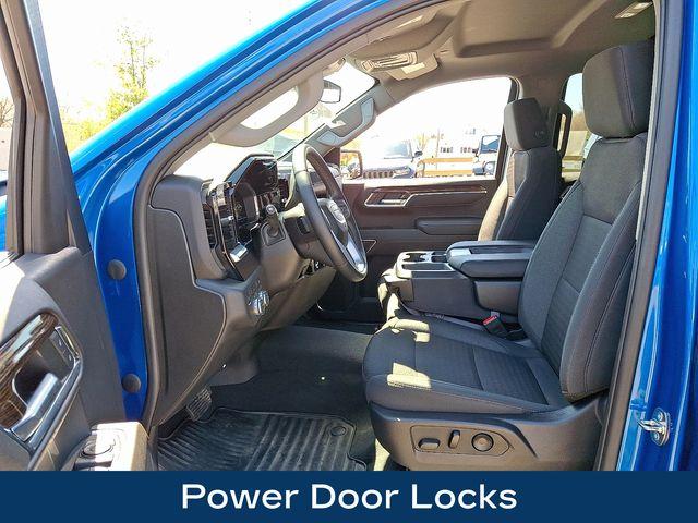 2023 GMC Sierra 1500 Vehicle Photo in PAWLING, NY 12564-3219