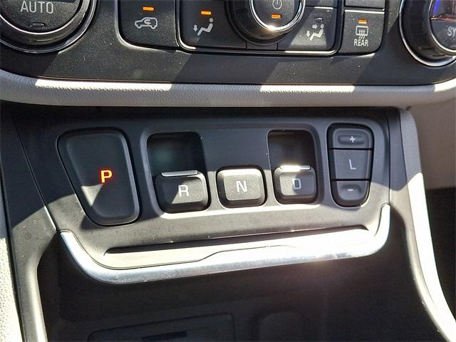 2021 GMC Terrain Vehicle Photo in LEWES, DE 19958-4935