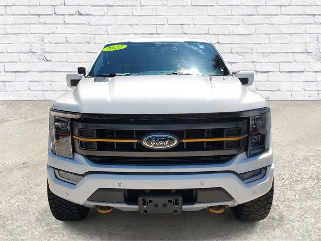 2022 Ford F-150 Vehicle Photo in SUNRISE, FL 33323-3202