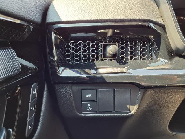 2025 Honda CR-V Vehicle Photo in Oshkosh, WI 54904