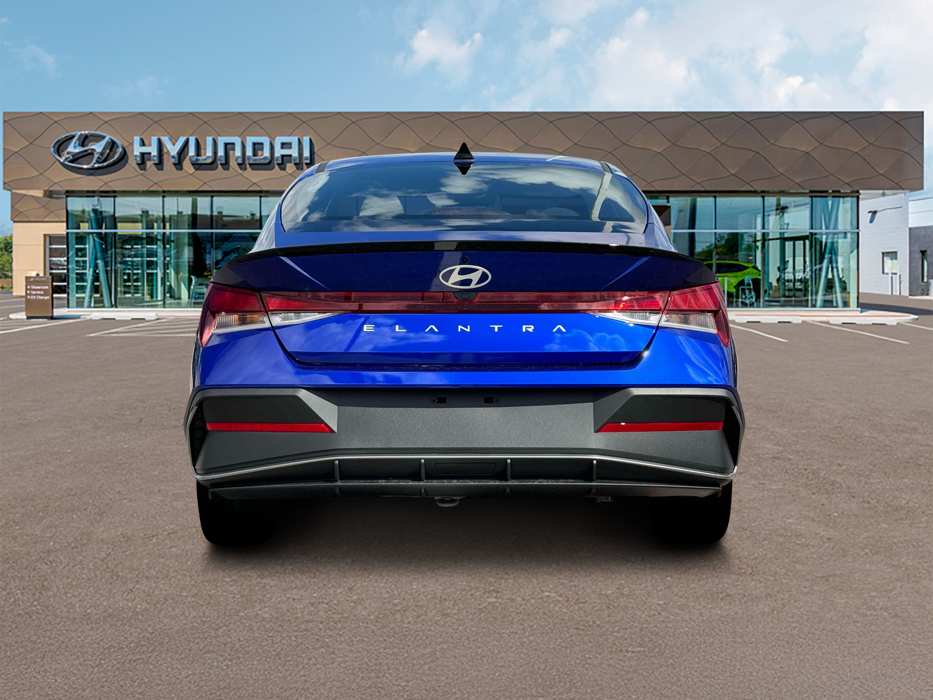 2025 Hyundai ELANTRA Vehicle Photo in Philadelphia, PA 19116