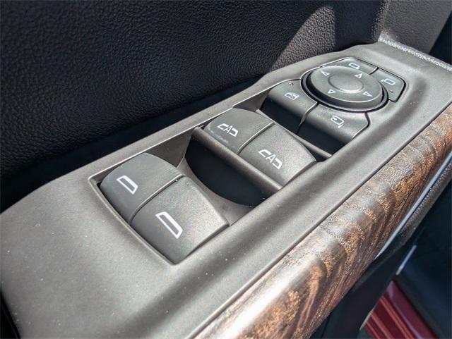 2020 GMC Sierra 1500 Vehicle Photo in AURORA, CO 80012-4011