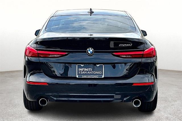 2022 BMW 228i Vehicle Photo in San Antonio, TX 78230