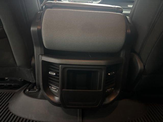 2022 Ram 1500 Vehicle Photo in MEDINA, OH 44256-9631