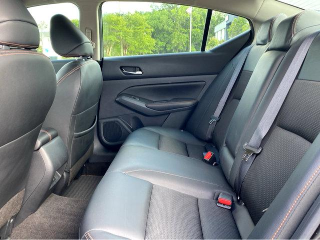 2022 Nissan Altima Vehicle Photo in Hinesville, GA 31313