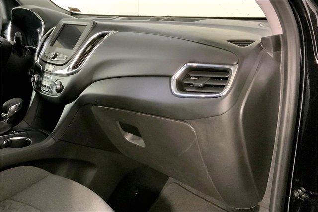 2023 Chevrolet Equinox Vehicle Photo in INDEPENDENCE, MO 64055-1314
