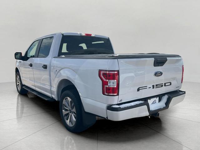2018 Ford F-150 Vehicle Photo in Kaukauna, WI 54130
