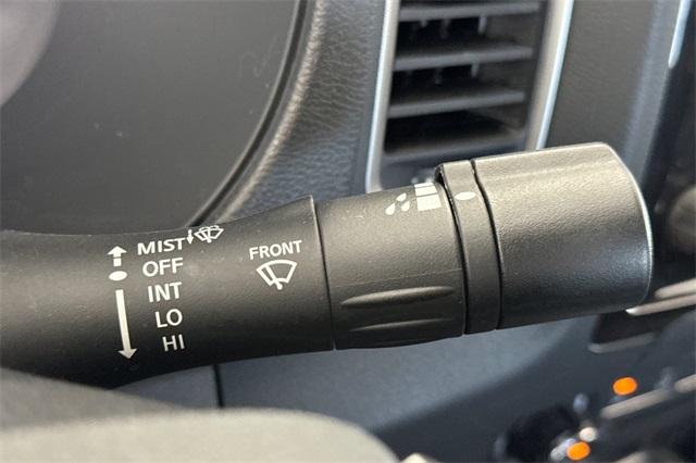 2023 Nissan Frontier Vehicle Photo in ELK GROVE, CA 95757-8703
