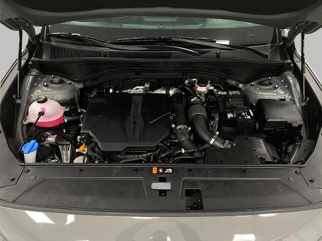 2023 Hyundai SANTA FE Vehicle Photo in Appleton, WI 54913