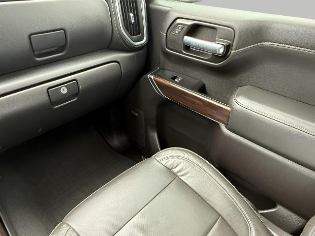 2020 GMC Sierra 1500 Vehicle Photo in MIDDLETON, WI 53562-1492
