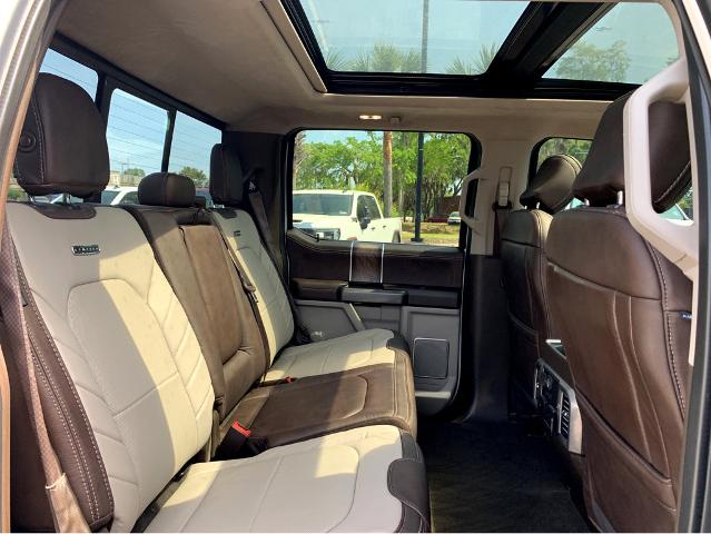 2019 Ford F-150 Vehicle Photo in BEAUFORT, SC 29906-4218