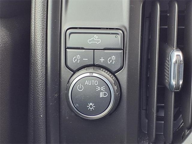 2023 Chevrolet Silverado 1500 Vehicle Photo in ELGIN, TX 78621-4245