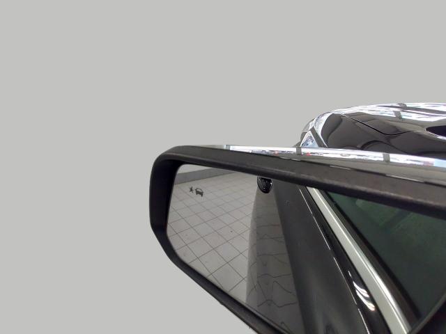 2021 Chevrolet Traverse Vehicle Photo in OSHKOSH, WI 54904-7811