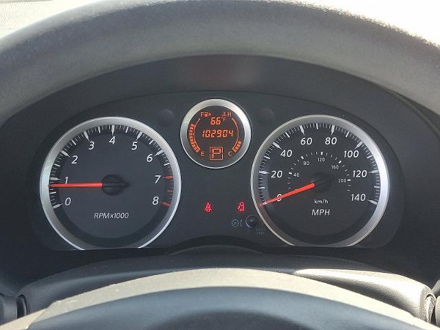 2012 Nissan Sentra Vehicle Photo in TREVOSE, PA 19053-4984