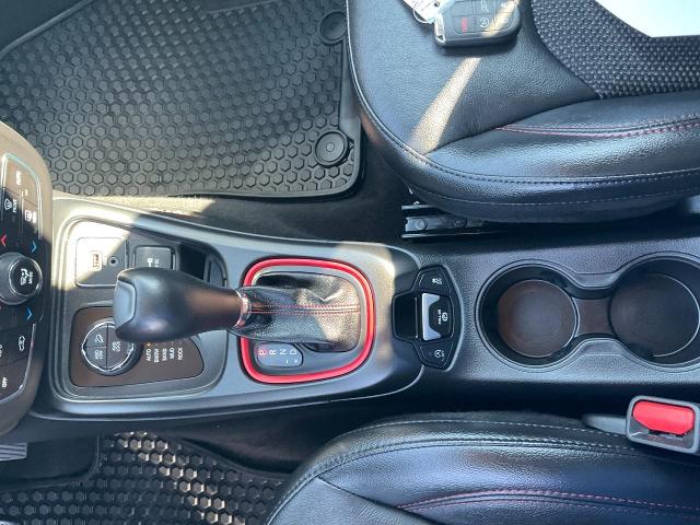2019 Jeep Compass Vehicle Photo in Kaukauna, WI 54130