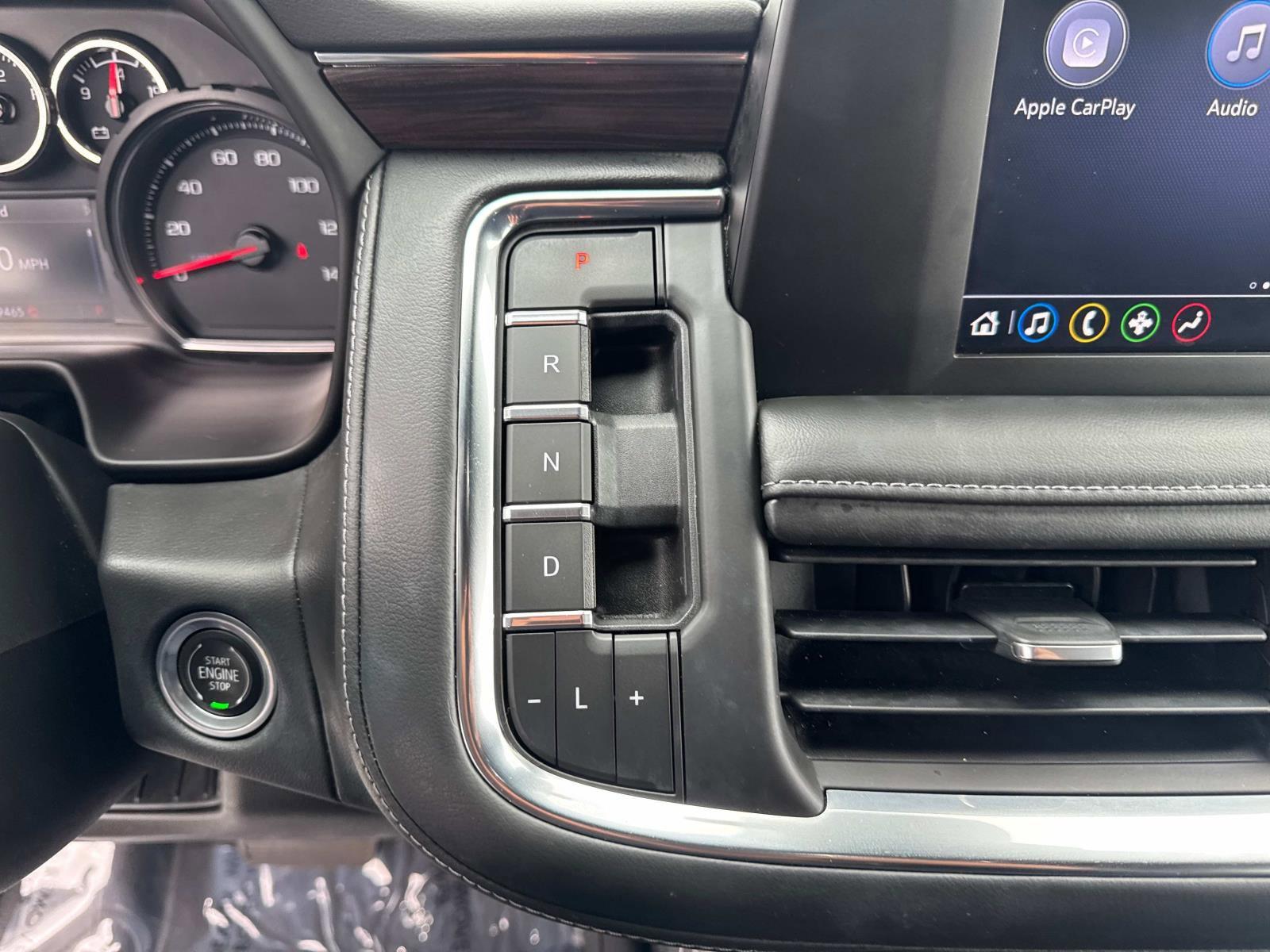 2023 Chevrolet Tahoe Vehicle Photo in LOS ANGELES, CA 90007-3794