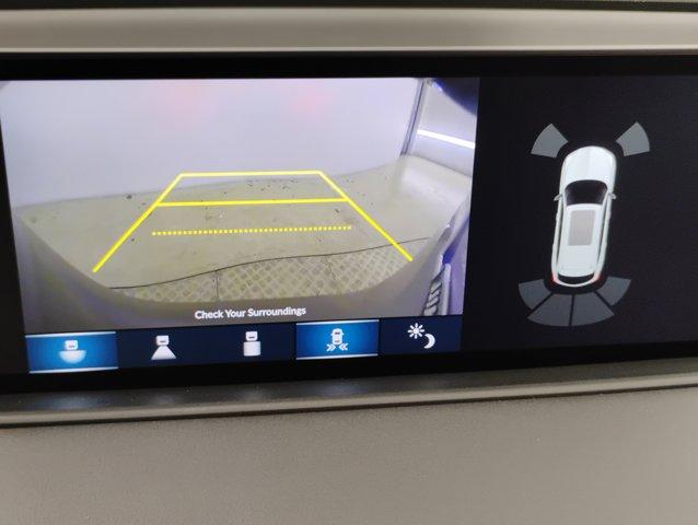 2023 Acura MDX Vehicle Photo in Fort Mill, SC 29708