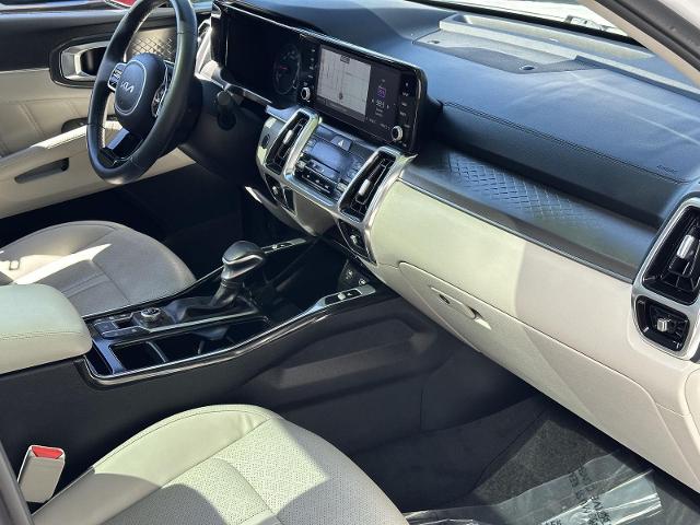 2022 Kia Sorento Vehicle Photo in Tucson, AZ 85712