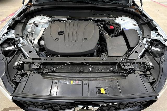 2025 Volvo XC60 Vehicle Photo in Grapevine, TX 76051