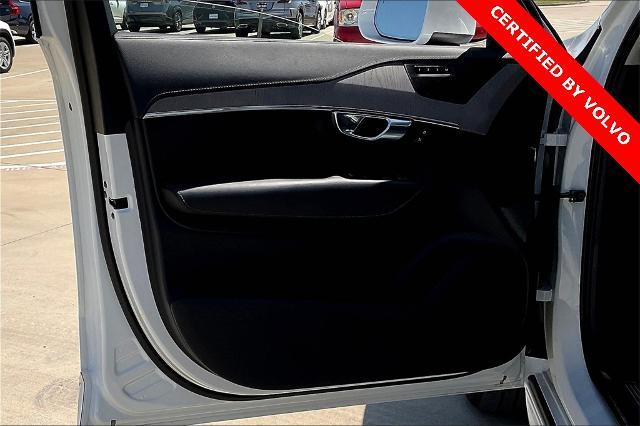 2022 Volvo XC90 Vehicle Photo in Grapevine, TX 76051