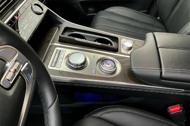 2024 Genesis GV80 Vehicle Photo in Grapevine, TX 76051