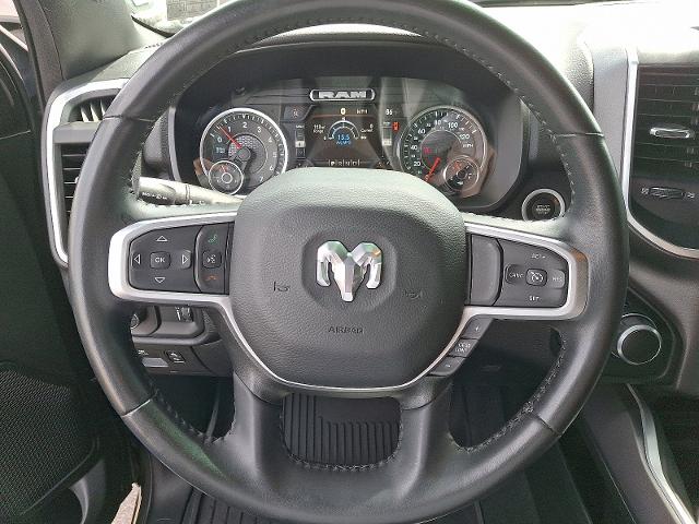 2022 Ram 1500 Vehicle Photo in TREVOSE, PA 19053-4984