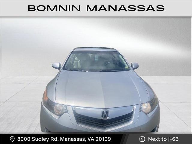 2010 Acura TSX for sale in MANASSAS - JH4CU2F64AC002647 2010 Acura TSX for sale in MANASSAS - JH4CU2F64AC002647