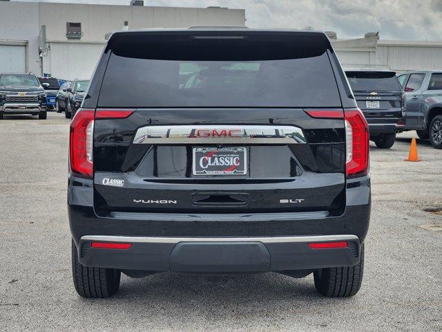2022 GMC Yukon Vehicle Photo in SUGAR LAND, TX 77478-0000