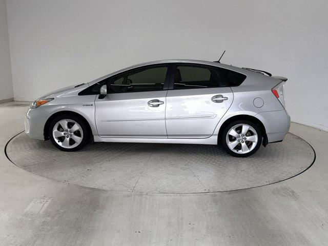 2012 Toyota Prius Vehicle Photo in Charlotte, NC 28273