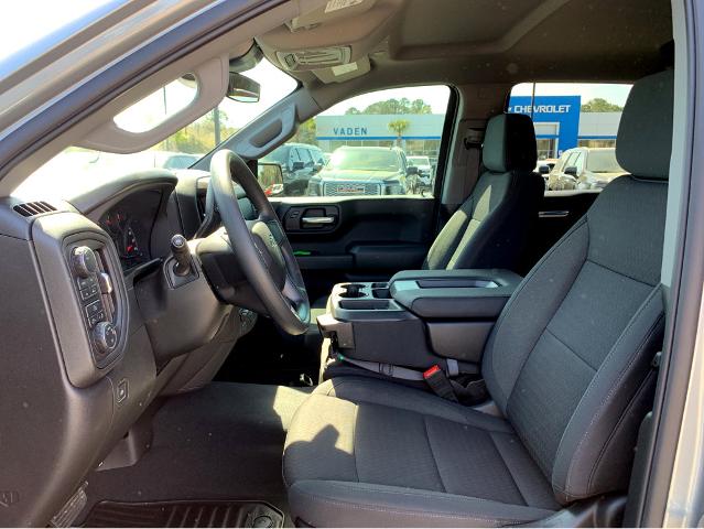2025 Chevrolet Silverado 1500 Vehicle Photo in SAVANNAH, GA 31406-4513