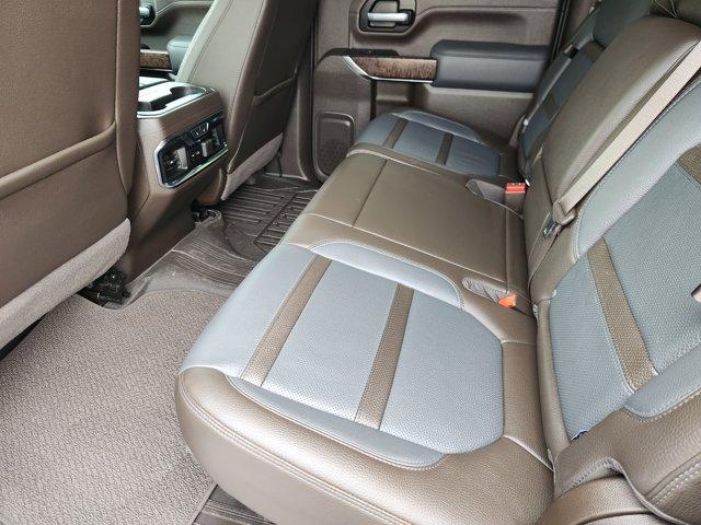2020 GMC Sierra 2500 HD Vehicle Photo in Decatur, TX 76234