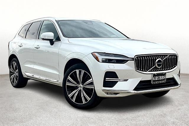 2022 Volvo XC60 Vehicle Photo in Houston, TX 77007
