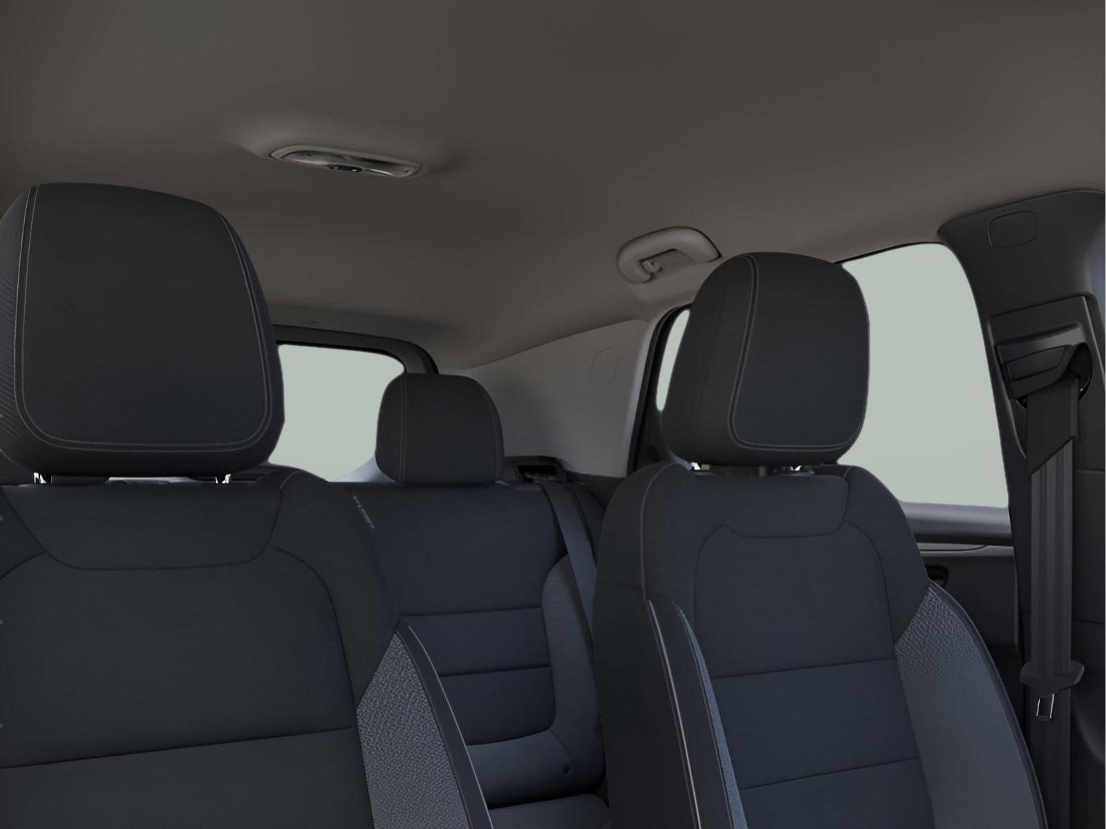 2025 Chevrolet Trailblazer Vehicle Photo in GEORGETOWN, TX 78626-7508