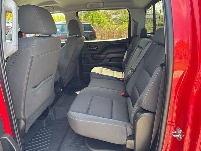 2017 GMC Sierra 1500 Vehicle Photo in MEDINA, OH 44256-9631