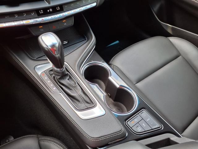 2022 Cadillac CT4 Vehicle Photo in Tampa, FL 33612