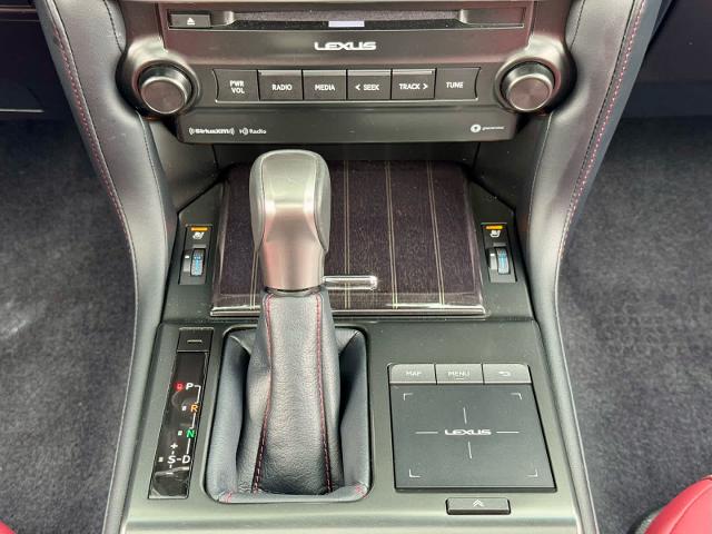 2023 Lexus GX 460 Vehicle Photo in DALLAS, TX 75209-3016
