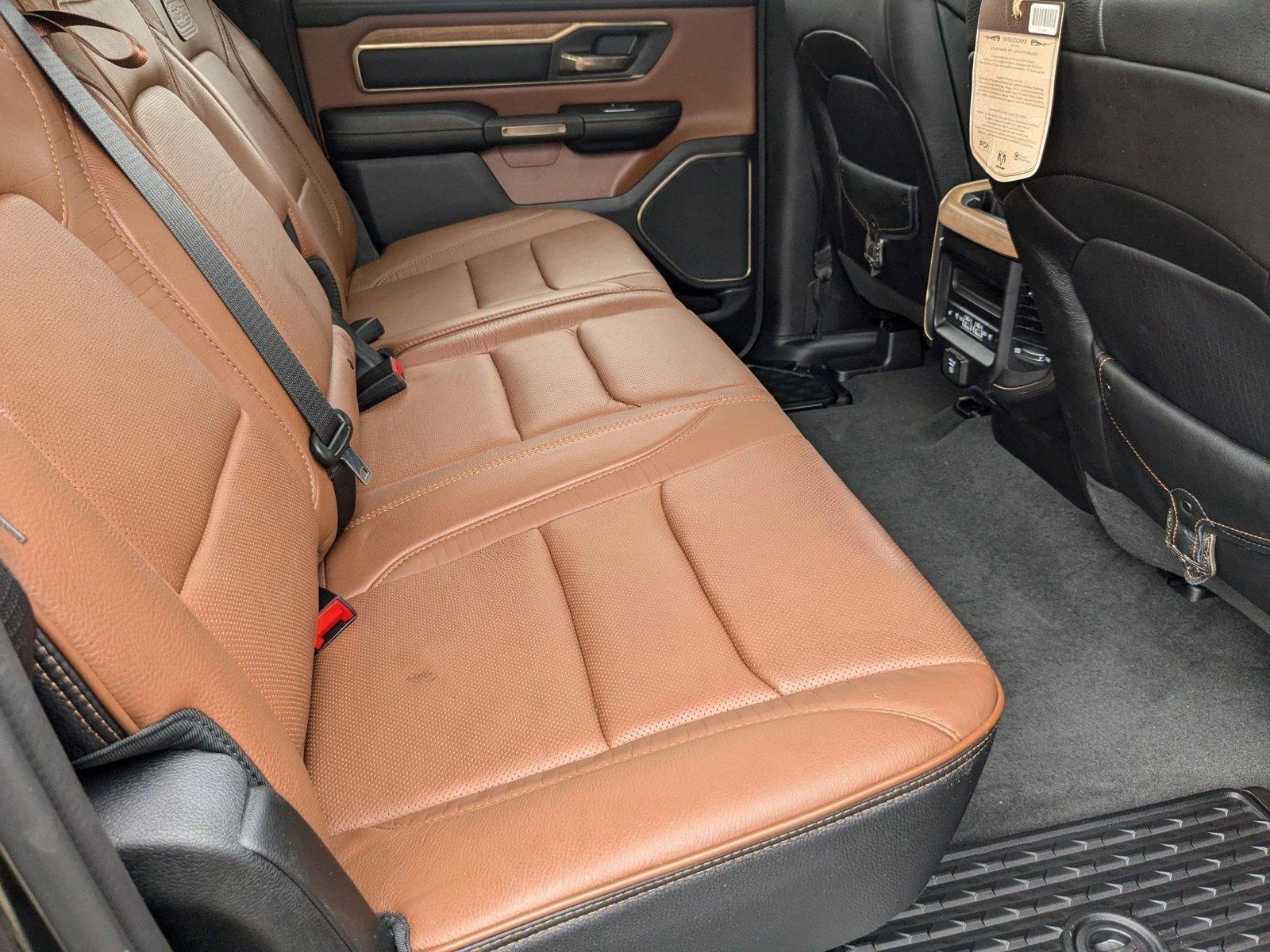 2023 Ram 1500 Vehicle Photo in MIAMI, FL 33134-2699