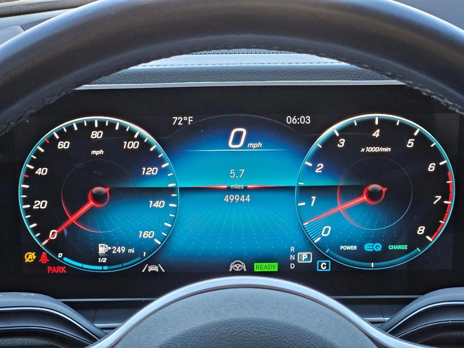 2021 Mercedes-Benz GLS Vehicle Photo in Fort Lauderdale, FL 33316