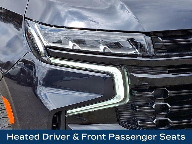 2023 Chevrolet Tahoe Vehicle Photo in DANBURY, CT 06810-5034